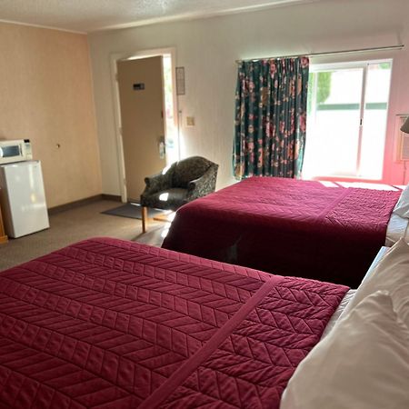 Redwood Arms Motel Paonia Zewnętrze zdjęcie