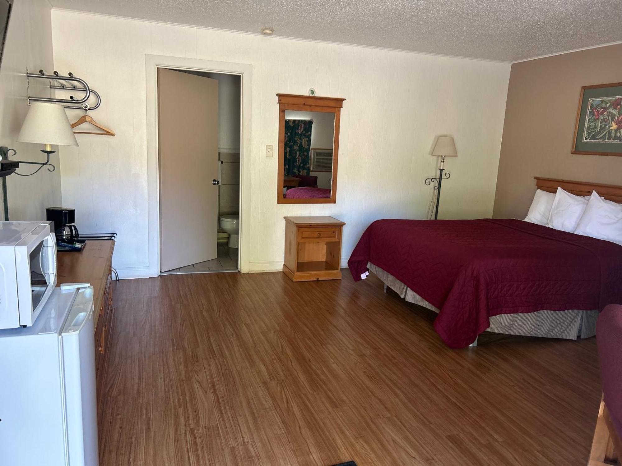 Redwood Arms Motel Paonia Zewnętrze zdjęcie