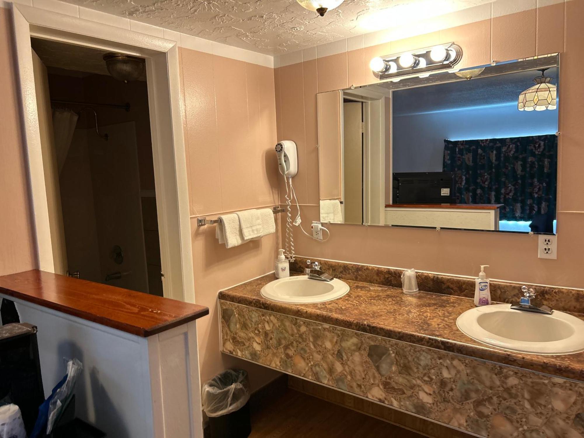 Redwood Arms Motel Paonia Zewnętrze zdjęcie